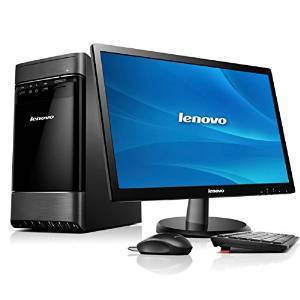 聯(lián)想Lenovo G5005臺式電腦 超值入門辦公之選，性能與價格全面解析