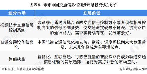 中國交通行業(yè)計(jì)算機(jī)系統(tǒng)集成市場(chǎng)投資機(jī)會(huì)分析 市場(chǎng)規(guī)模迅速增長(zhǎng)，前景可期