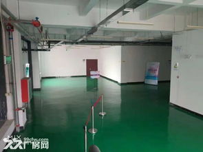 亦莊廠辦一體空間 2000-5000平研發生產基地，手續齊全，交通便捷